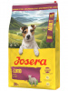 Josera Dog Mini Adult Lamb для мелких пород, беззерновой, ягнёнок