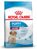 Royal Canin Medium Puppy сухой корм для щенков средних пород (11-25 кг) до 12 месяцев