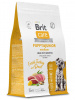 Brit Care Dog Puppy&Junior M  для щенков средних пород, индейка и утка