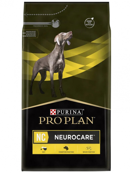 Purina Pro Plan Veterinary Diets NC Neurocare Canine