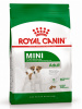 Royal Canin Mini Adult сухой корм для взрослых собак мелких пород (4-10 кг) старше 10 месяцев