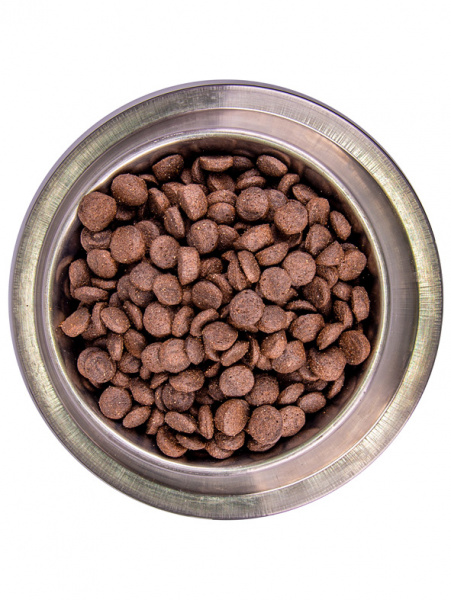 Monge Dog BWild Grain Free Lamb купить в ZooKorm24.ru

