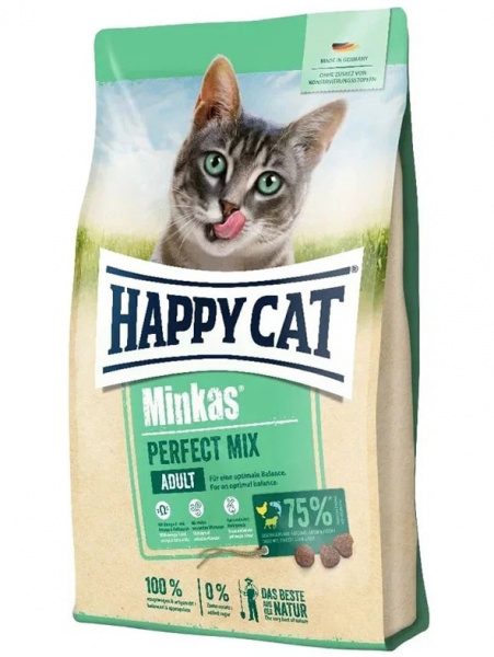 Happy Cat Minkas Perfect Mix
