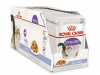 Royal Canin Sterilised влажный корм для взрослых стерилизованных кошек, кусочки в желе, паучи