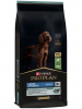 Pro Plan Large Athletic Adult Sensitive Digestion, ягненок