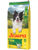 Josera Dog Festival для всех пород привередливых в еде, курица и лосось с соусом