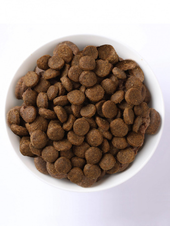 Farmina Ocean N&D Dog Puppy Medium&Maxi Grain-Free Для щенков средних и крупных пород, Треска, тыква и дыня