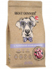 Best Dinner Holistic Dog Hypoallergenic All Breed сухой корм для собак всех пород, гипоаллергенный, телятина с розмарином