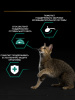 Purina Pro Plan Sterilised Maintenance влажный корм для стерилизованных кошек, кусочки в соусе, океаническая рыба, паучи