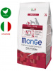 Monge Dog Daily Line Mini Adult, курица