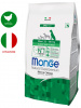 Monge Dog Daily Line Maxi Puppy&Junior, курица