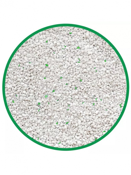 CAT STEP Compact White Aloe Vera купить в ZooKorm24.ru