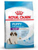 Royal Canin Giant Puppy сухой корм для щенков гигантских пород с 2 до 8 месяцев